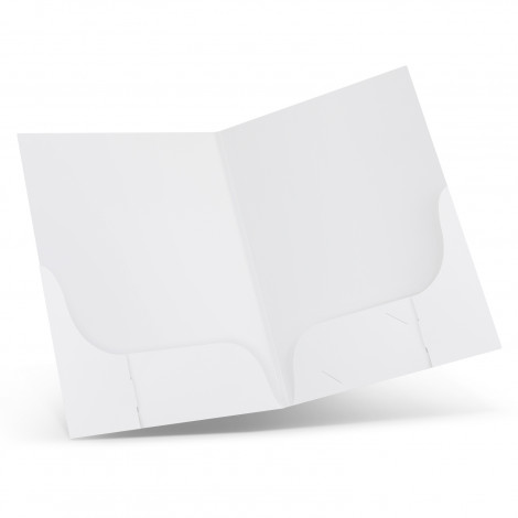 A4 Presentation Folder with Twin Pockets 120424 | Internal