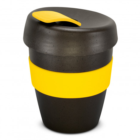 Express Cup ReGrind - 350ml 120429 | Yellow