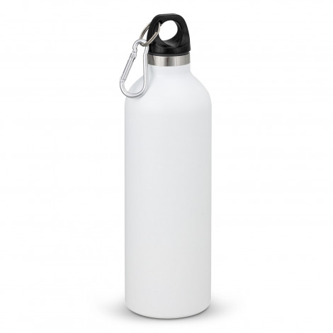 Intrepid Vacuum Bottle 120512 | White