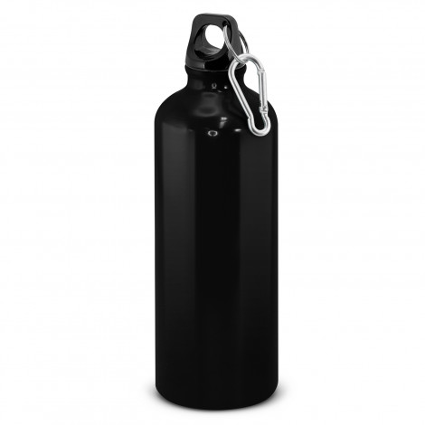 Intrepid Bottle - 800ml 120513 | Black