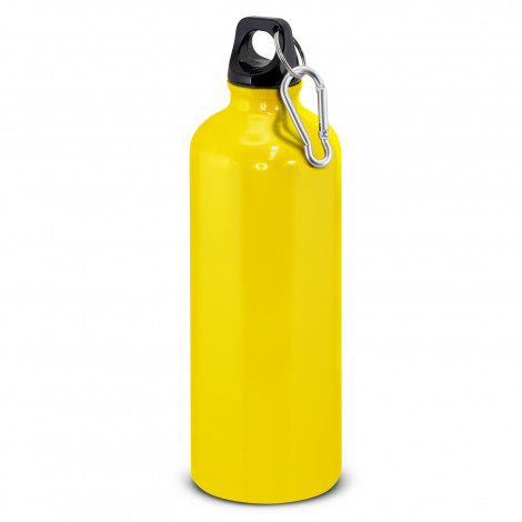 Intrepid Bottle - 800ml 120513 | Yellow
