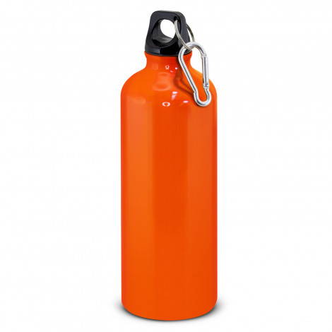 Intrepid Bottle - 800ml 120513 | Orange