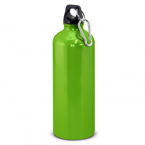 Intrepid Bottle - 800ml 120513 | Bright Green