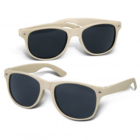 Malibu Basic Sunglasses - Natura 120515