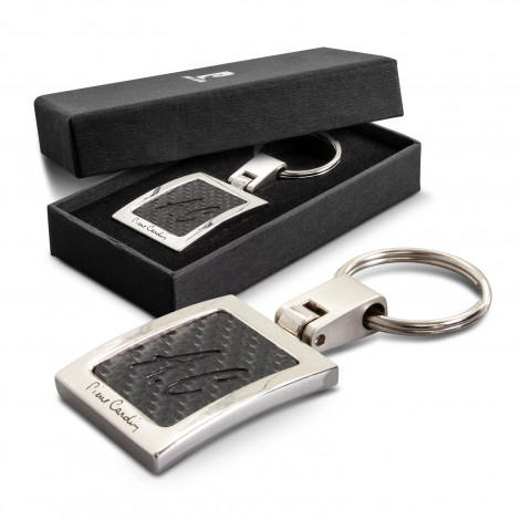 Pierre Cardin Avant-Garde Key Ring 120526