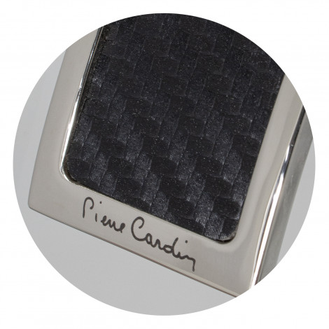 Pierre Cardin Avant-Garde Key Ring 120526 | Detail