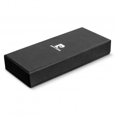 Pierre Cardin Belfort Key Ring 120579 | Gift Box