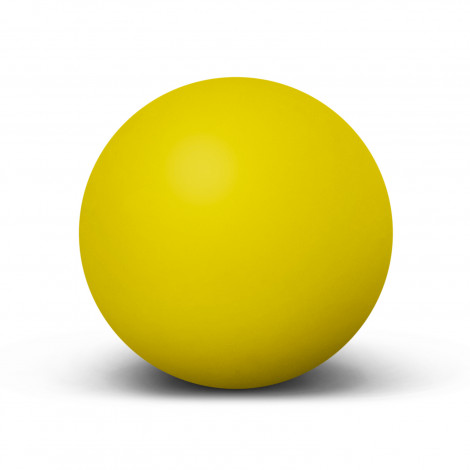 Hi-Bounce Ball 120585 | Yellow