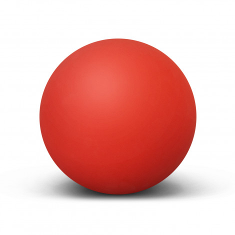 Hi-Bounce Ball 120585 | Red