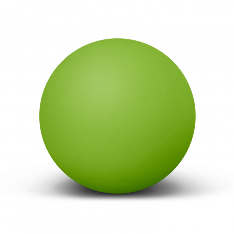 Hi-Bounce Ball 120585 | Bright Green