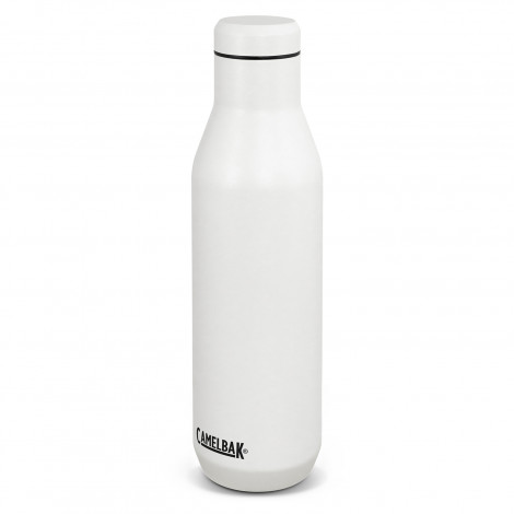 CamelBak Horizon Vacuum Bottle - 750ml 120618 | White