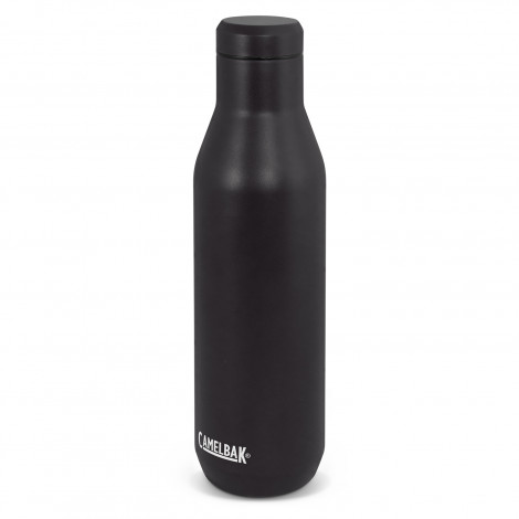 CamelBak Horizon Vacuum Bottle - 750ml 120618 | Black