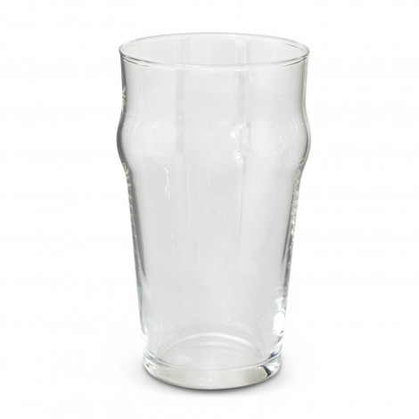 Tavern Beer Glass 120630 | Clear