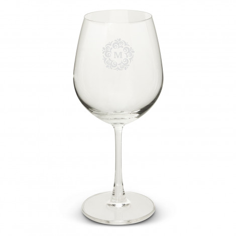 120634 - Mahana Wine Glass - 600ml