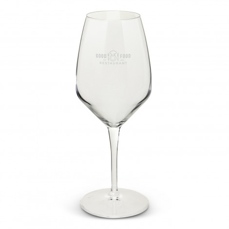Luigi Bormioli Atelier Wine Glass - 440ml 120635