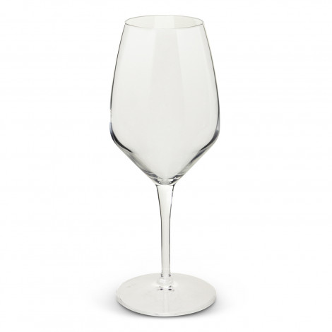 Luigi Bormioli Atelier Wine Glass - 440ml 120635 | Clear