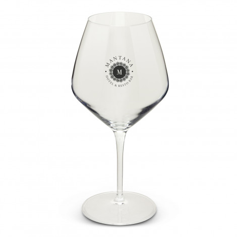 Luigi Bormioli Atelier Wine Glass - 610ml 120636