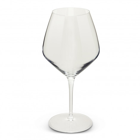 Luigi Bormioli Atelier Wine Glass - 610ml 120636 | Clear