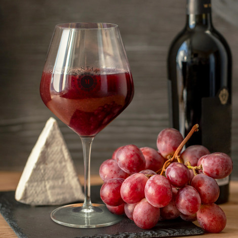 Luigi Bormioli Atelier Wine Glass - 610ml 120636 | Feature