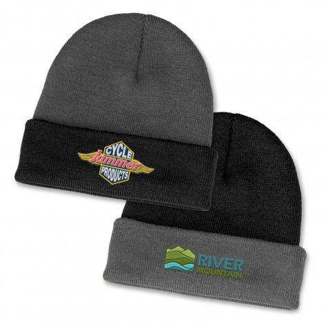 Everest Two Toned Beanie 120666
