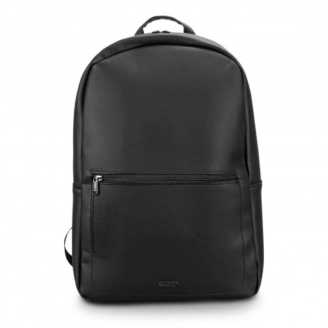 Swiss Peak Deluxe Backpack 120865 | Black