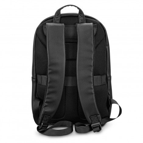 Swiss Peak Deluxe Backpack 120865 | Back