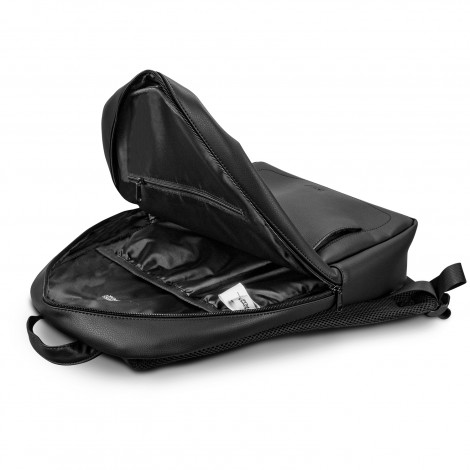 Swiss Peak Deluxe Backpack 120865 | Internal