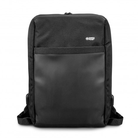 Swiss Peak Anti-Theft Backpack 120866 | Black