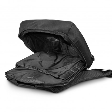 Swiss Peak Anti-Theft Backpack 120866 | Internal