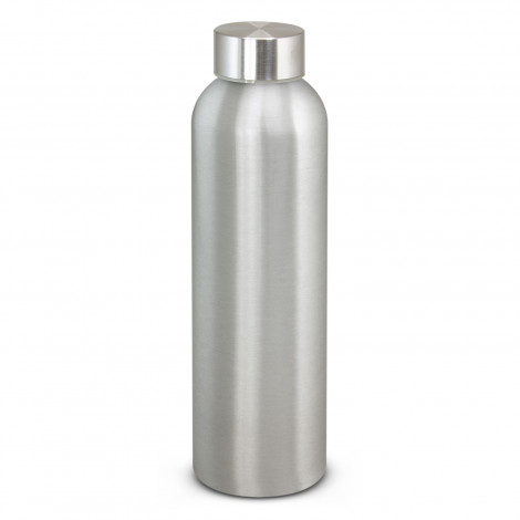 Venus Aluminium Bottle 120900 | Silver