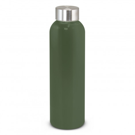 Venus Aluminium Bottle 120900 | Olive
