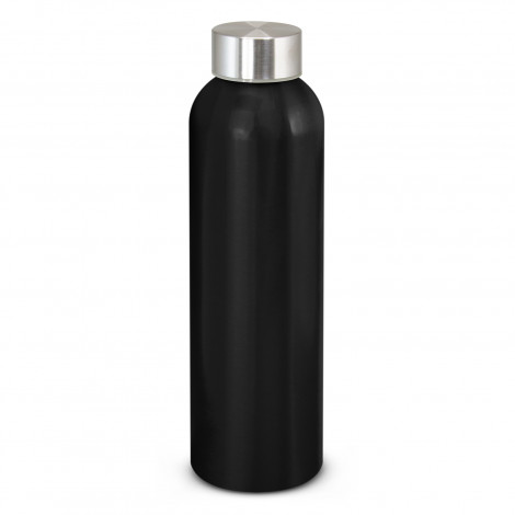 Venus Aluminium Bottle 120900 | Black