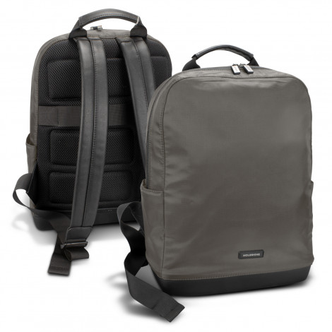 Moleskine Ripstop Backpack 120903 | Grey