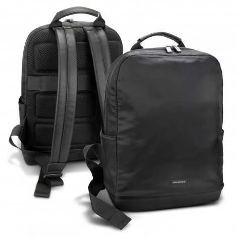 Moleskine Ripstop Backpack 120903 | Black