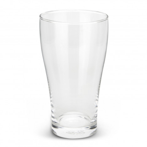 Schooner Beer Glass 120904 | Clear