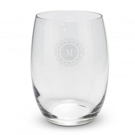 Madison HiBall Glass 120906