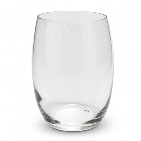 Madison HiBall Glass 120906 | Clear