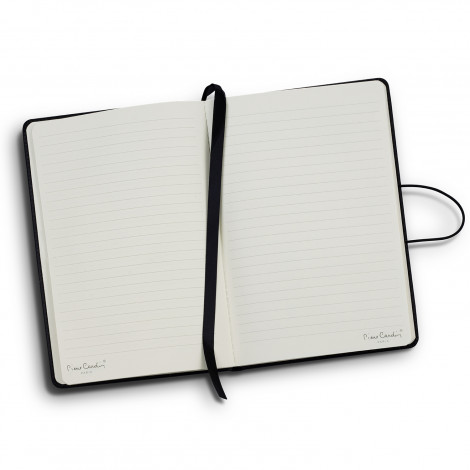 Pierre Cardin Biarritz Notebook 120940 | Open