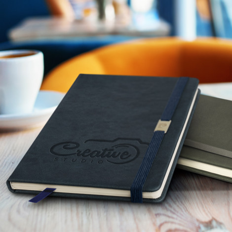 Pierre Cardin Novelle Notebook 120941 | Feature