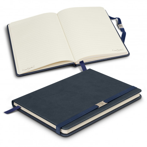 Pierre Cardin Novelle Notebook 120941 | Navy