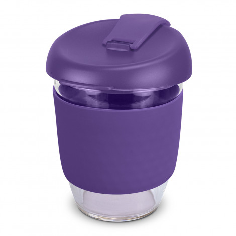 Stellar Cup Borosilicate - 350ml 120945 | Purple