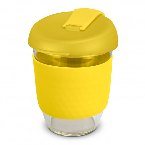 Stellar Cup Borosilicate - 350ml 120945 | Yellow