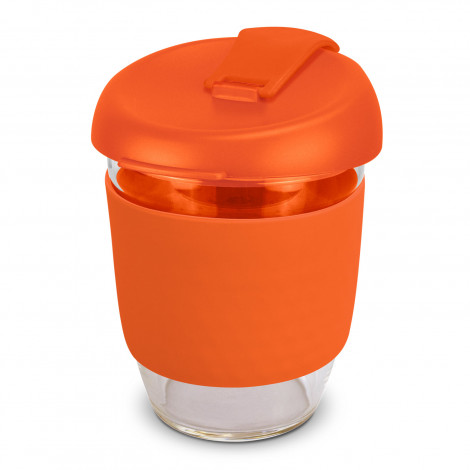 Stellar Cup Borosilicate - 350ml 120945 | Orange