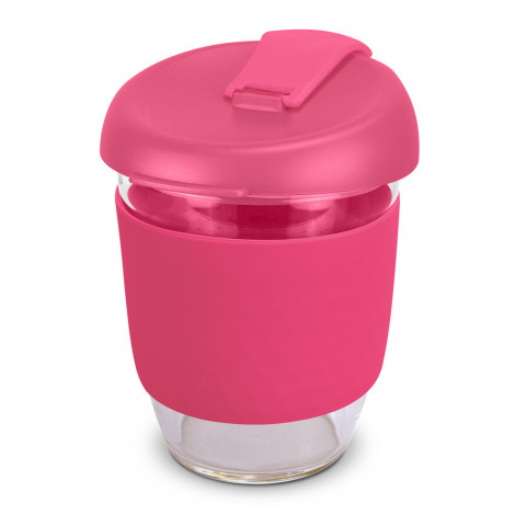 Stellar Cup Borosilicate - 350ml 120945 | Pink