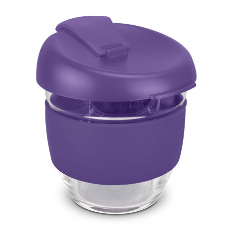 Stellar Cup Borosilicate - 250ml 120946 | Purple