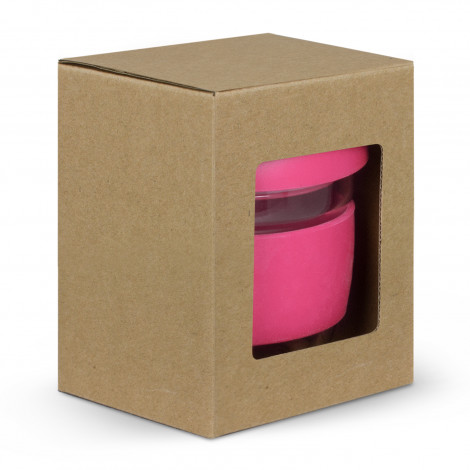 Stellar Cup Borosilicate - 250ml 120946 | Gift Box