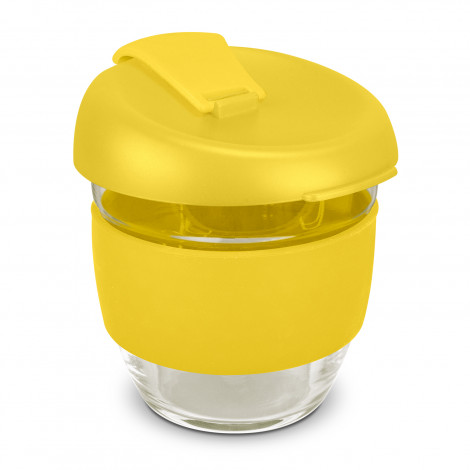 Stellar Cup Borosilicate - 250ml 120946 | Yellow