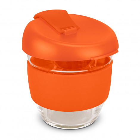 Stellar Cup Borosilicate - 250ml 120946 | Orange