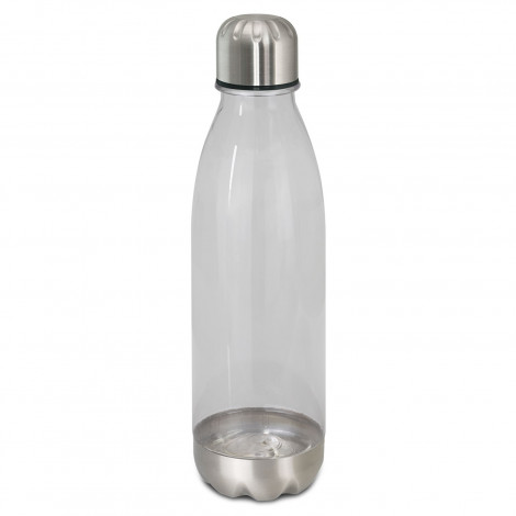 Mirage Translucent Bottle 120952 | Clear