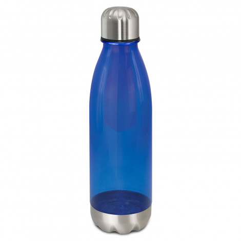 Mirage Translucent Bottle 120952 | Dark Blue